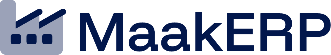 MaakERP